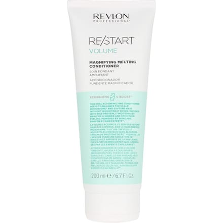 Revlon Professional Volume Magnifying Melting Conditioner Basis Dames 200 ml