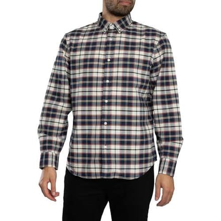 Levi's Authentic Button-down Shirt Taglia: S | Camicie Casual Outlet | Uomo