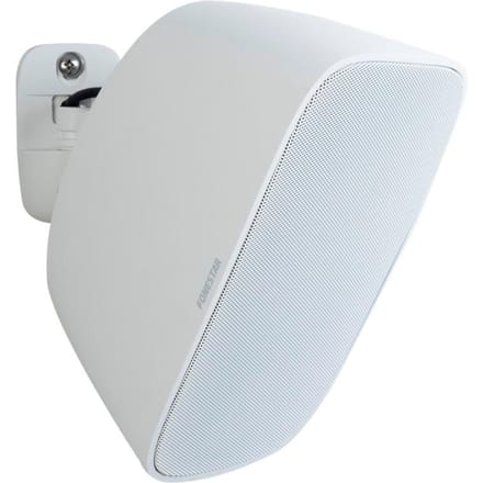 Fonestar Sonora-6B - Waterdicht (Ip-66) 2-weg Inbouwluidspreker, Wit