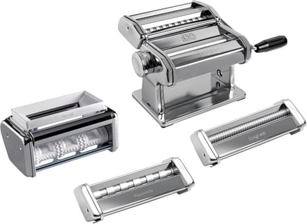Pasta Machine – Pasta Maker – Pasta Tool - deeg perser