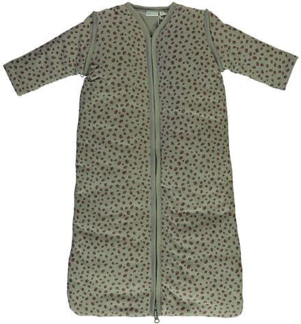 Babylook Dots Winter Slaapzak - Shadow - 70 cm
