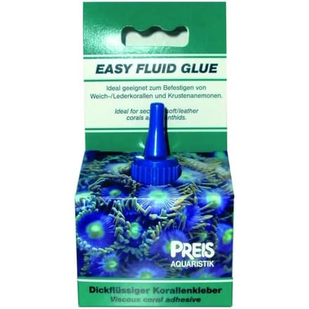 Aquarium accessoires Preis Easy Glue Fluid