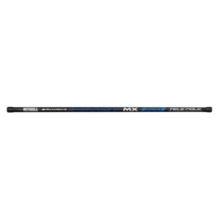 Telescopische paal Mitchell Impact Mx T400