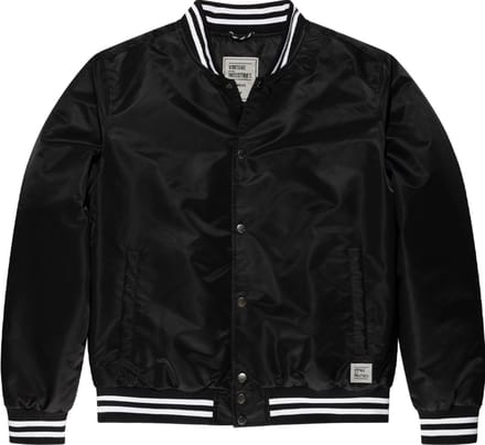 Vintage Industries Chapman Jacket Black M