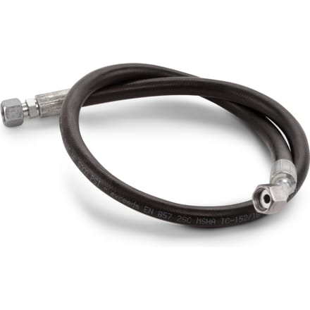 Hose assy