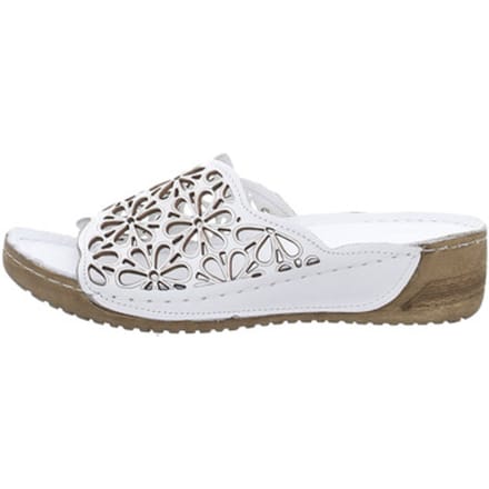 Slippers Andrea Conti -