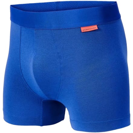 Boxershorts Undiemeister Arctic Sea