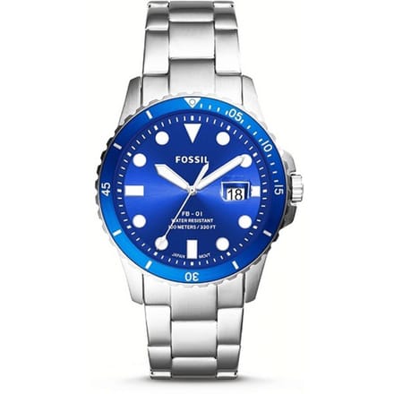 Fossil FS5669 Heren Horloge 42mm 10ATM