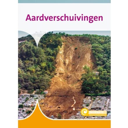 Aardverschuivingen - Informatie - Marlies Huijzer