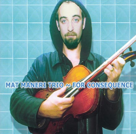 For Consequence