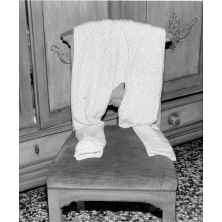 Sophie Calle: The Hotel - SOPHIE CALLE