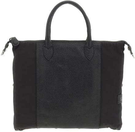 Gabs G3 Schoudertas M Leder 37 cm - Dames - black