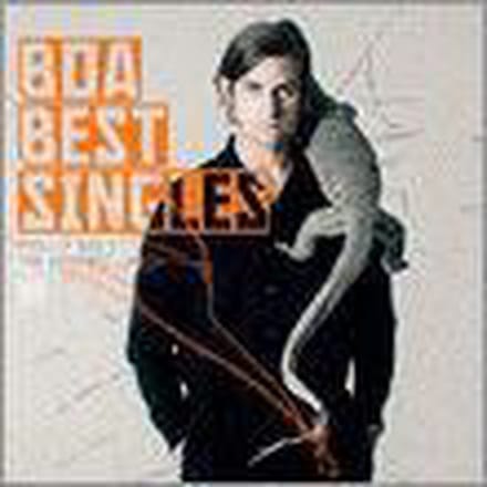 Boa Best Singles