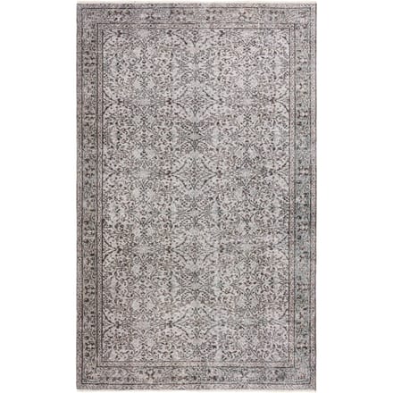 Vloerkleed Iris handgemaakt wol | Vidal