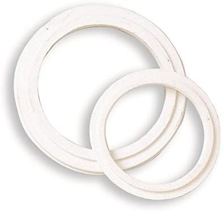 Afdichting voor Radiator 1 inch met Siliconenrubber