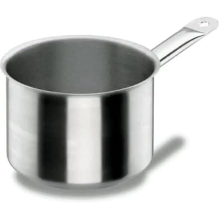 Hoge steelpan Lacor