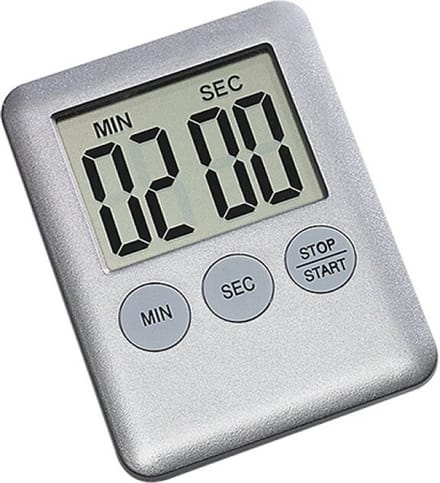 Kookwekker/Timer (Max.99Min.) 598310