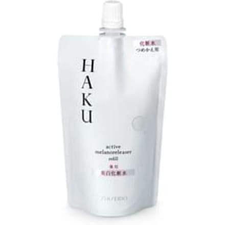 Shiseido - Haku Active Melano Releaser Brightening Face Lotion 100ml Refill