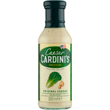 Original Ceasar dressing