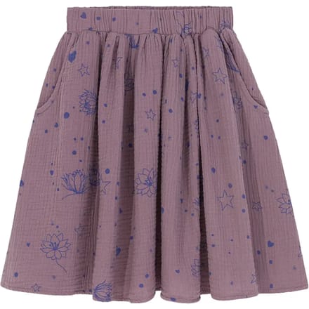 Meisjesrok Kids on the Moon Starflower