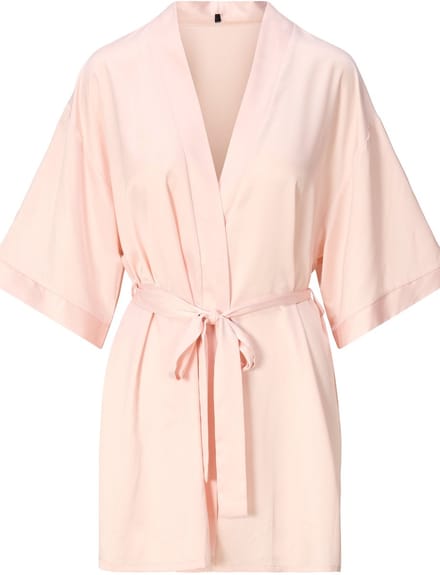 Lingadore DAILY Satin kimono