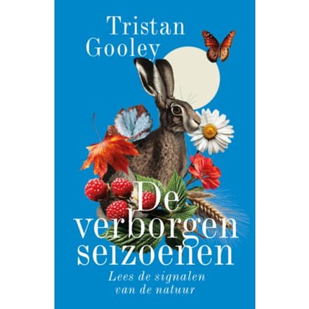De Verborgen Seizoenen - Tristan Gooley