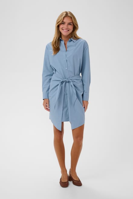 Saint Tropez PersiaSZ Dress Dames Jurk - Allure