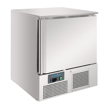 Polar U-serie premium laag model koeling 140L