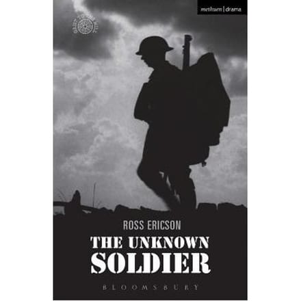 The Unknown Soldier - Ross Ericson