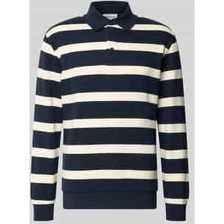 regular fit poloshirt