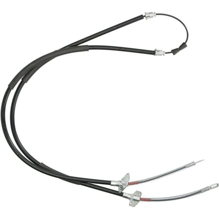 Kabel, parkeerrem ABE C7L001