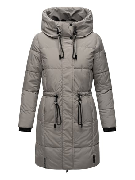 Navahoo dames winterjas Zuckertatze – Trendy & Warm