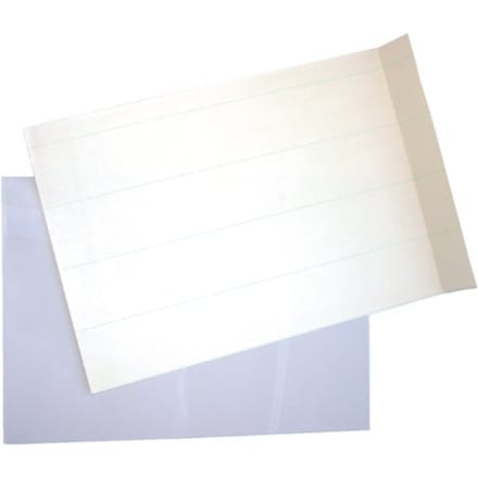 Lamineercarrier Pouchman A4 5 stuks