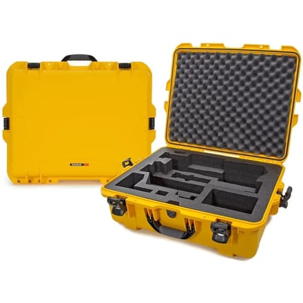 Stabilisatorkoffer Nanuk 945 Crane 3