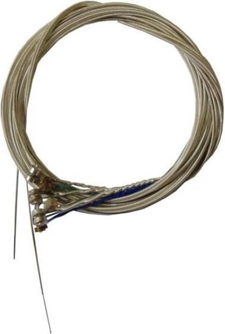 snaren set - voor gitaren 0341 t/m 0349
