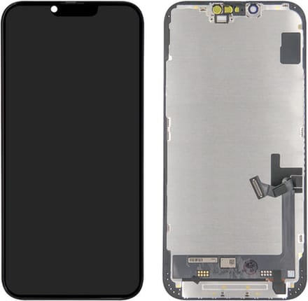 Display Assembly iPhone 14 Plus – Premium – Zwart