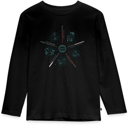 Harry Potter Expecto Patronum Premium T-Shirt Kinderen
