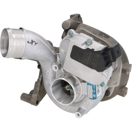 Turbocharger 3K 53049880055