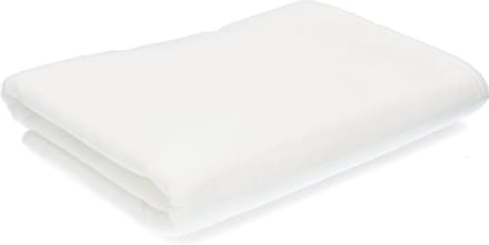Lasa Home | Badhanddoek Hotel Cerus Wit 70x140 cm