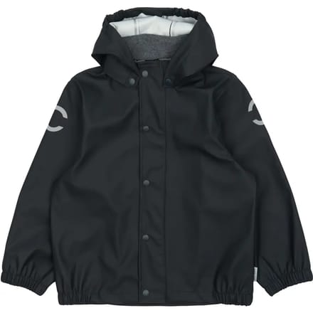 Baby regenpak met bretels Mikk-Line