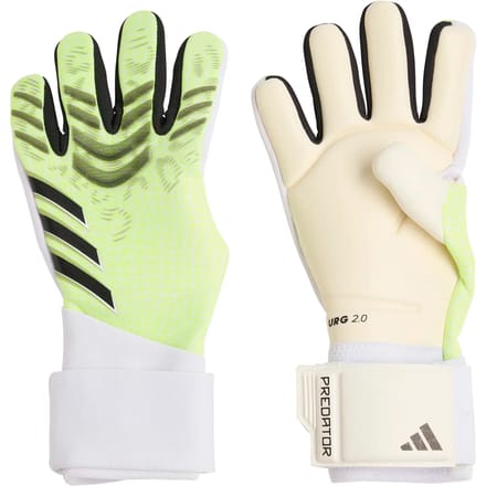 Kinder keepershandschoenen adidas Predator Glove Pro