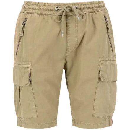 Korte Alpha Industries Ripstop