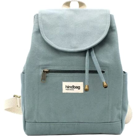 Mini-rugzak Hindbag Eliot
