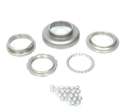 rms stuurlagerset voor peugeot 100 elyseo scooter 2000-2001 nieuw