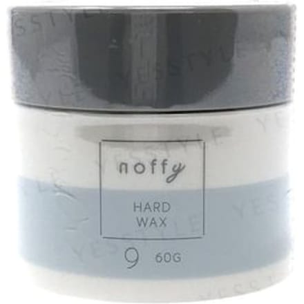 MIAN BEAUTY - Noffy Hard Wax 9 60g