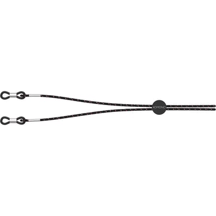 Brilketting Komono Hyper Black