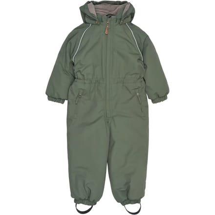 Eenvleurige skikleding voor kinderen Mikk-Line