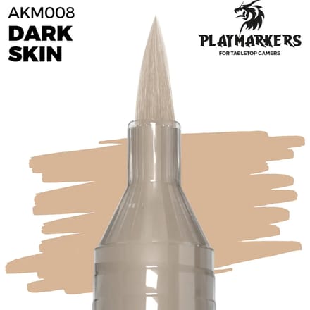 Verfmarkers AK Interactive