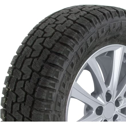 Vierseizoenenbanden PIRELLI Scorpion All Terrain Plus 275/60R20 115T