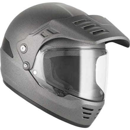 Volle motorhelm Exklusiv Dust